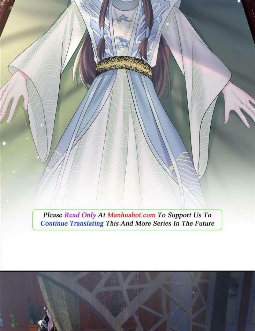 Brilliantly Beautiful White Lotus Teaching Online Chapter 97 page 51 - 