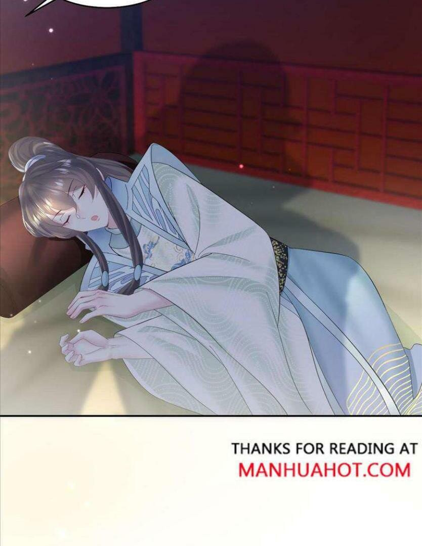 Brilliantly Beautiful White Lotus Teaching Online Chapter 97 page 53 - 