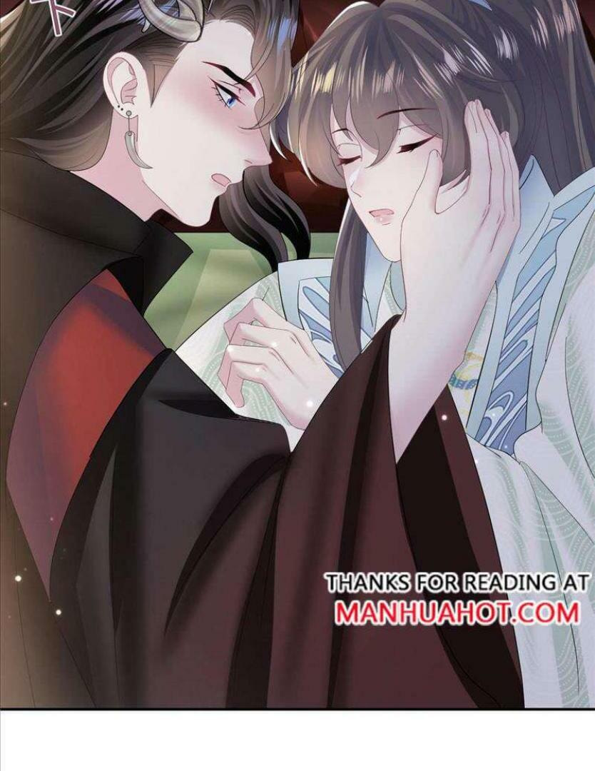 Brilliantly Beautiful White Lotus Teaching Online Chapter 97 page 55 - 