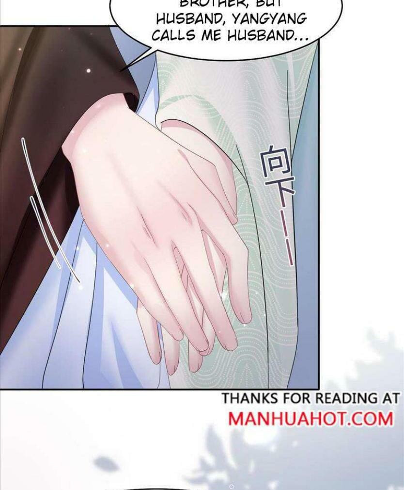 Brilliantly Beautiful White Lotus Teaching Online Chapter 97 page 57 - 