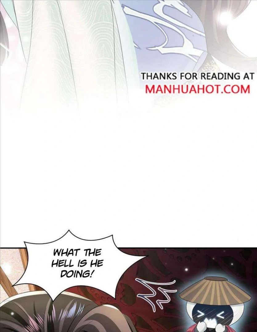 Brilliantly Beautiful White Lotus Teaching Online Chapter 97 page 59 - 