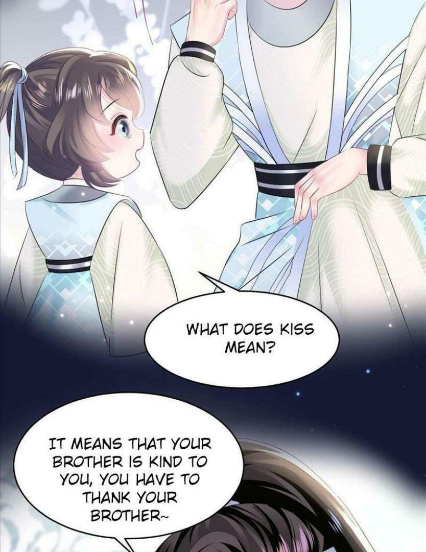 Brilliantly Beautiful White Lotus Teaching Online Chapter 97 page 7 - 
