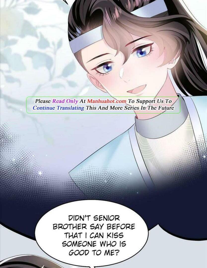 Brilliantly Beautiful White Lotus Teaching Online Chapter 97 page 8 - 