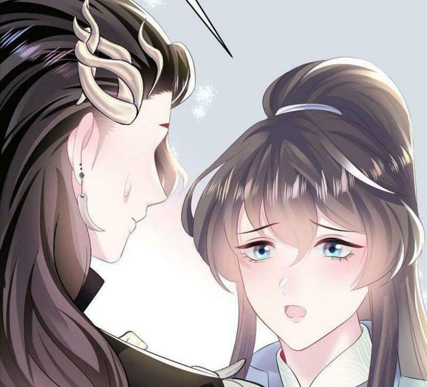 Brilliantly Beautiful White Lotus Teaching Online Chapter 97 page 9 - 