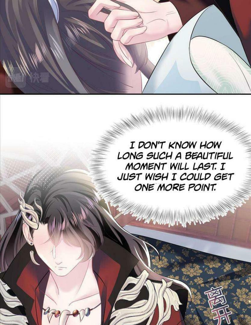 Brilliantly Beautiful White Lotus Teaching Online Chapter 98 page 14 - 