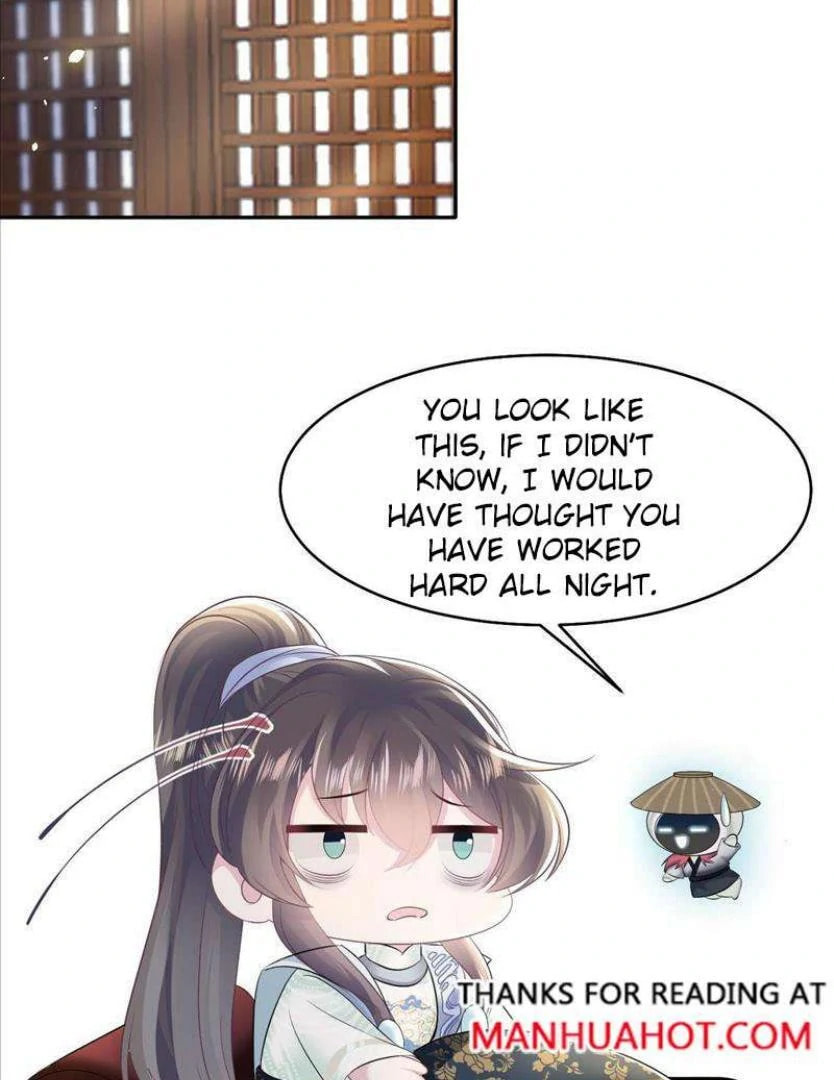 Brilliantly Beautiful White Lotus Teaching Online Chapter 98 page 16 - 