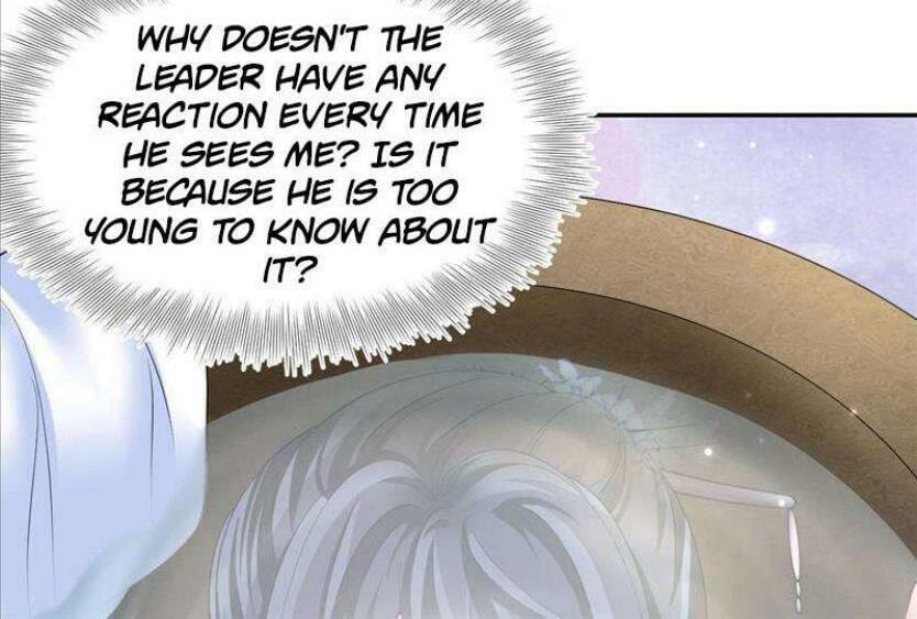 Brilliantly Beautiful White Lotus Teaching Online Chapter 98 page 21 - 