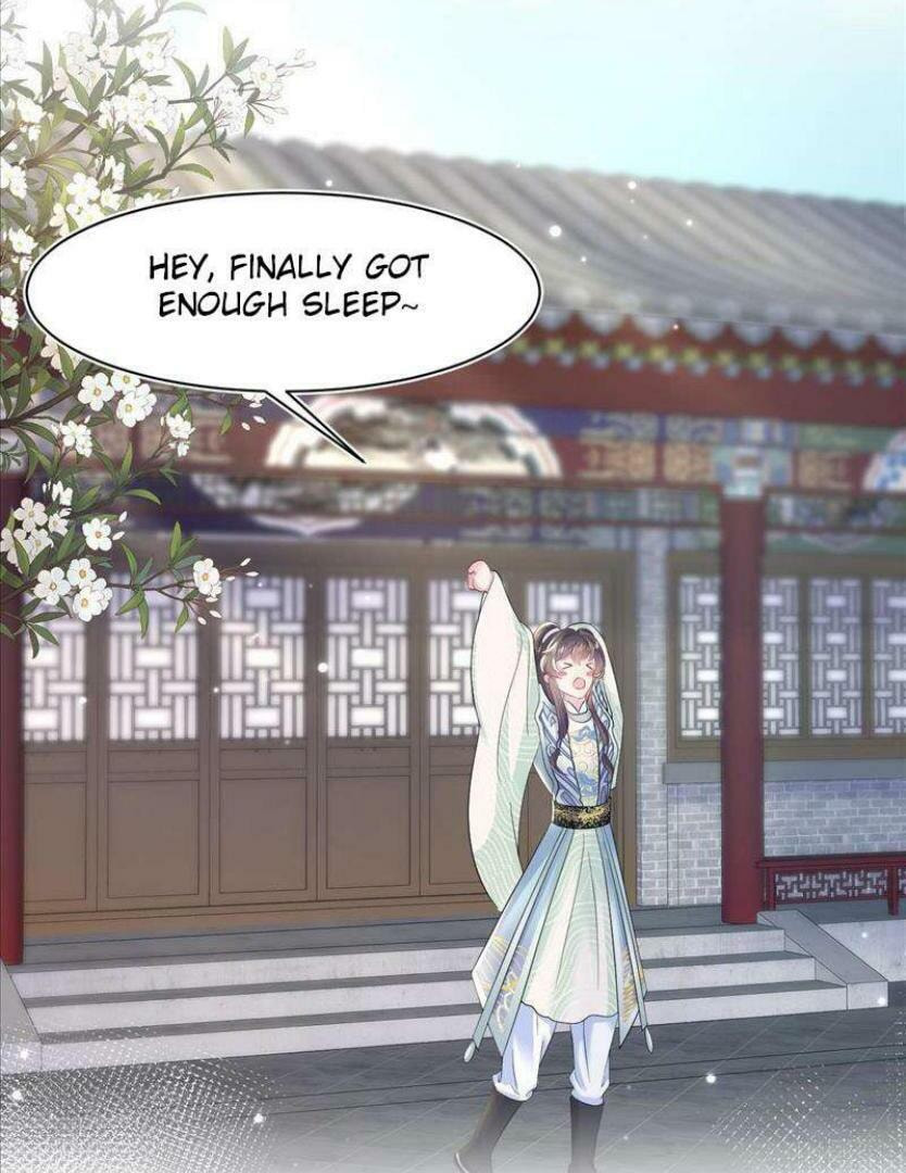 Brilliantly Beautiful White Lotus Teaching Online Chapter 98 page 23 - 