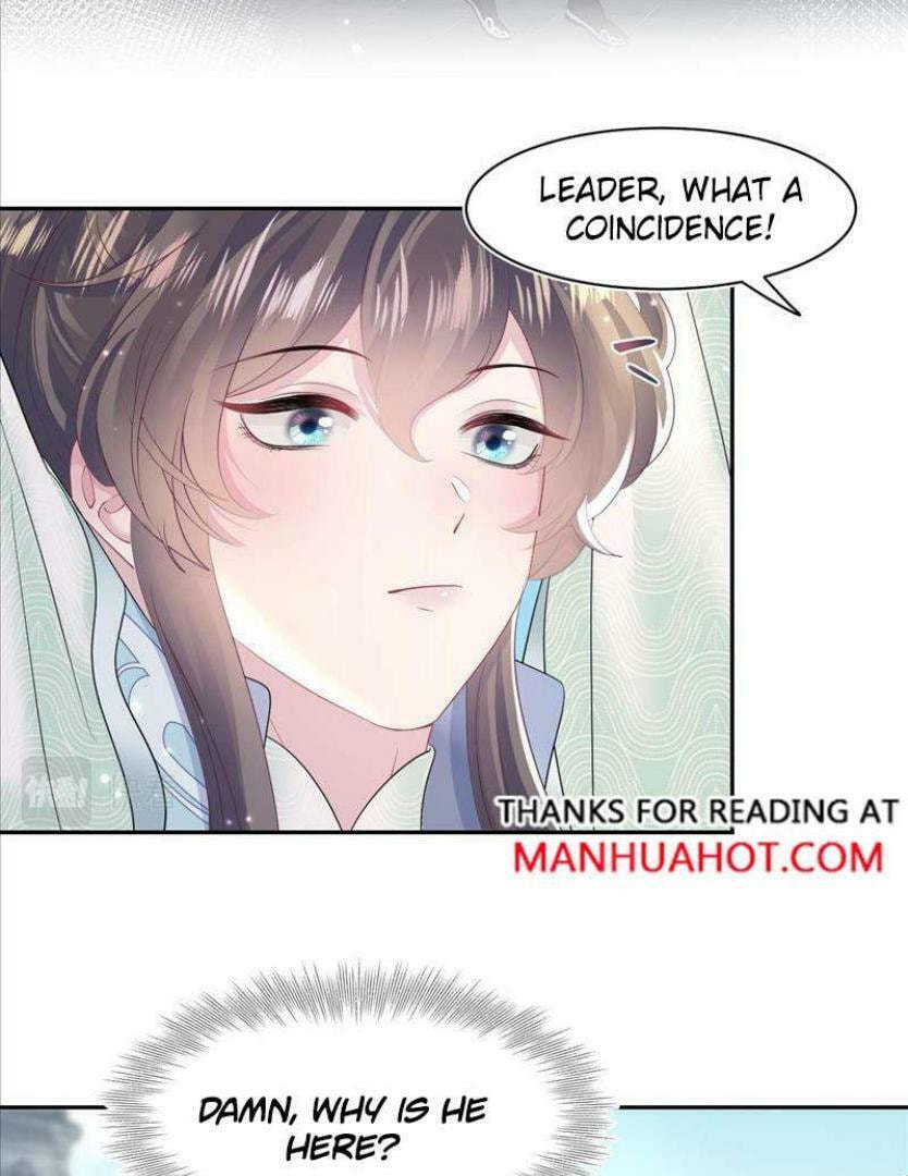 Brilliantly Beautiful White Lotus Teaching Online Chapter 98 page 24 - 