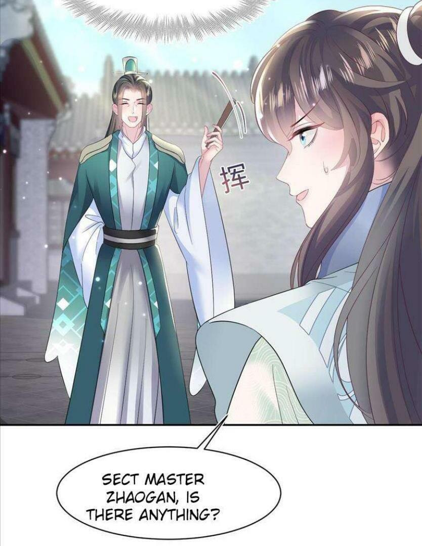 Brilliantly Beautiful White Lotus Teaching Online Chapter 98 page 25 - 