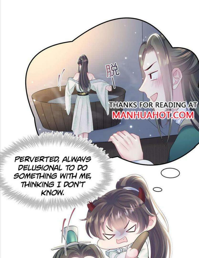 Brilliantly Beautiful White Lotus Teaching Online Chapter 98 page 26 - 