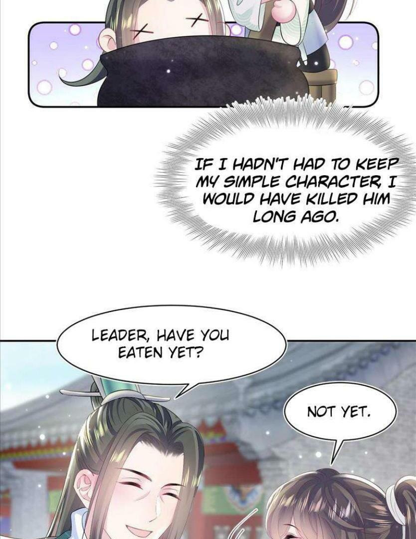 Brilliantly Beautiful White Lotus Teaching Online Chapter 98 page 27 - 