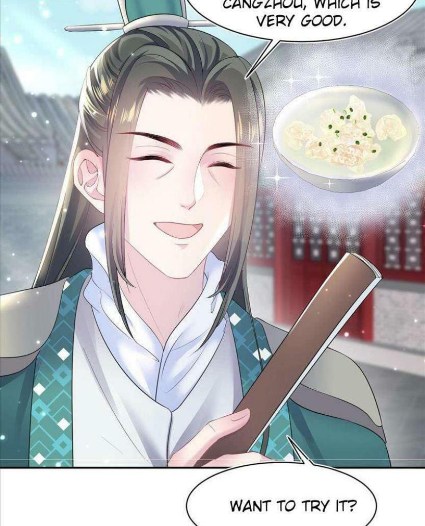 Brilliantly Beautiful White Lotus Teaching Online Chapter 98 page 29 - 