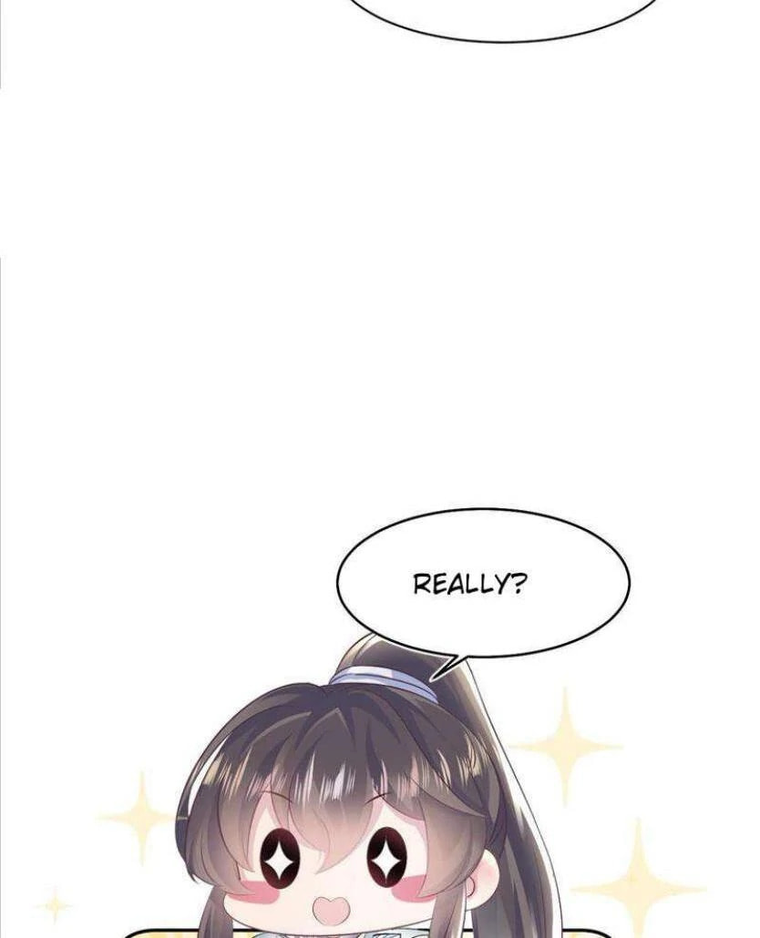 Brilliantly Beautiful White Lotus Teaching Online Chapter 98 page 30 - 