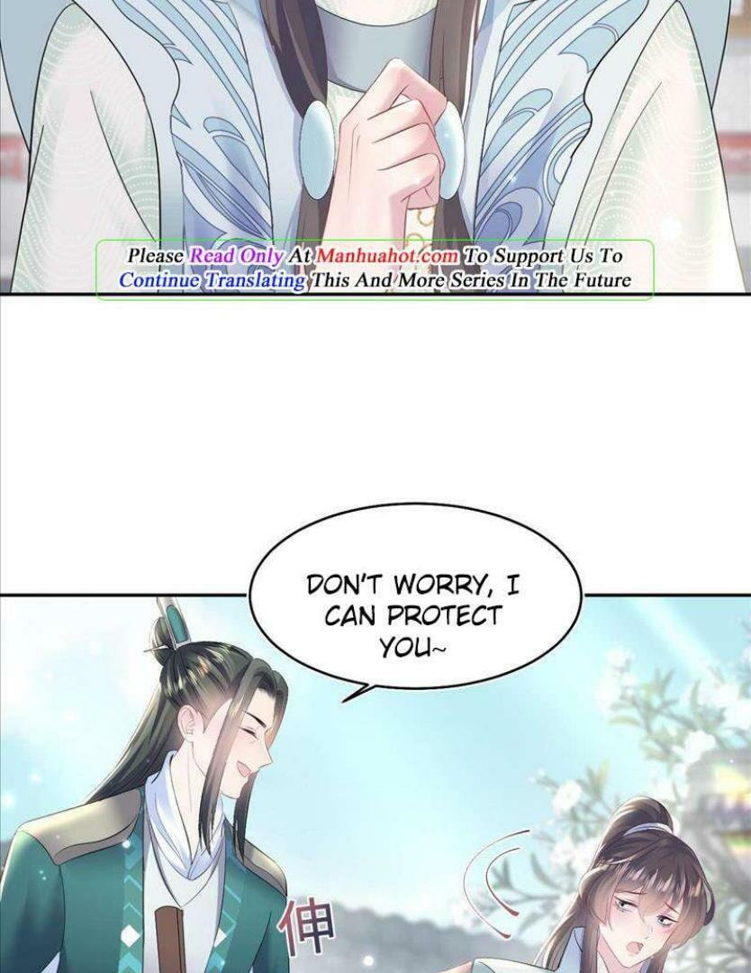 Brilliantly Beautiful White Lotus Teaching Online Chapter 98 page 32 - 