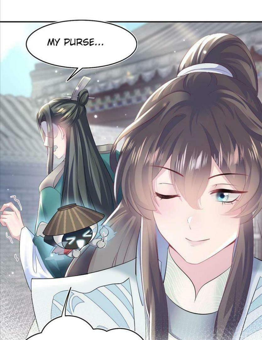 Brilliantly Beautiful White Lotus Teaching Online Chapter 98 page 35 - 