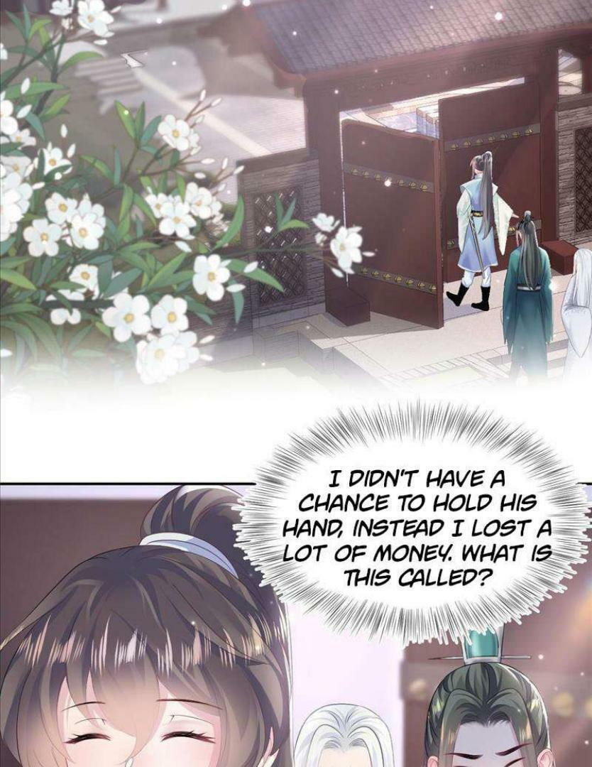 Brilliantly Beautiful White Lotus Teaching Online Chapter 98 page 37 - 