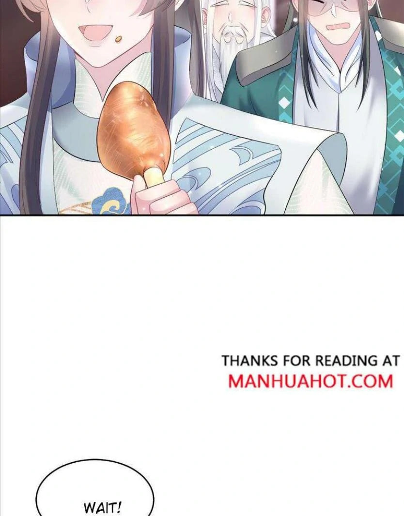 Brilliantly Beautiful White Lotus Teaching Online Chapter 98 page 38 - 