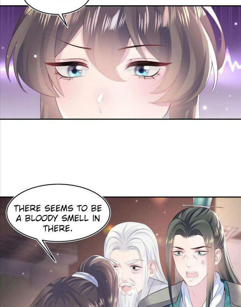Brilliantly Beautiful White Lotus Teaching Online Chapter 98 page 39 - 