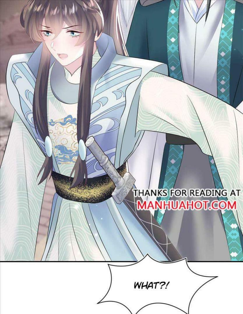 Brilliantly Beautiful White Lotus Teaching Online Chapter 98 page 40 - 