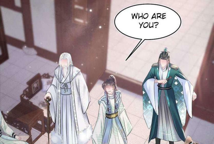 Brilliantly Beautiful White Lotus Teaching Online Chapter 98 page 48 - 