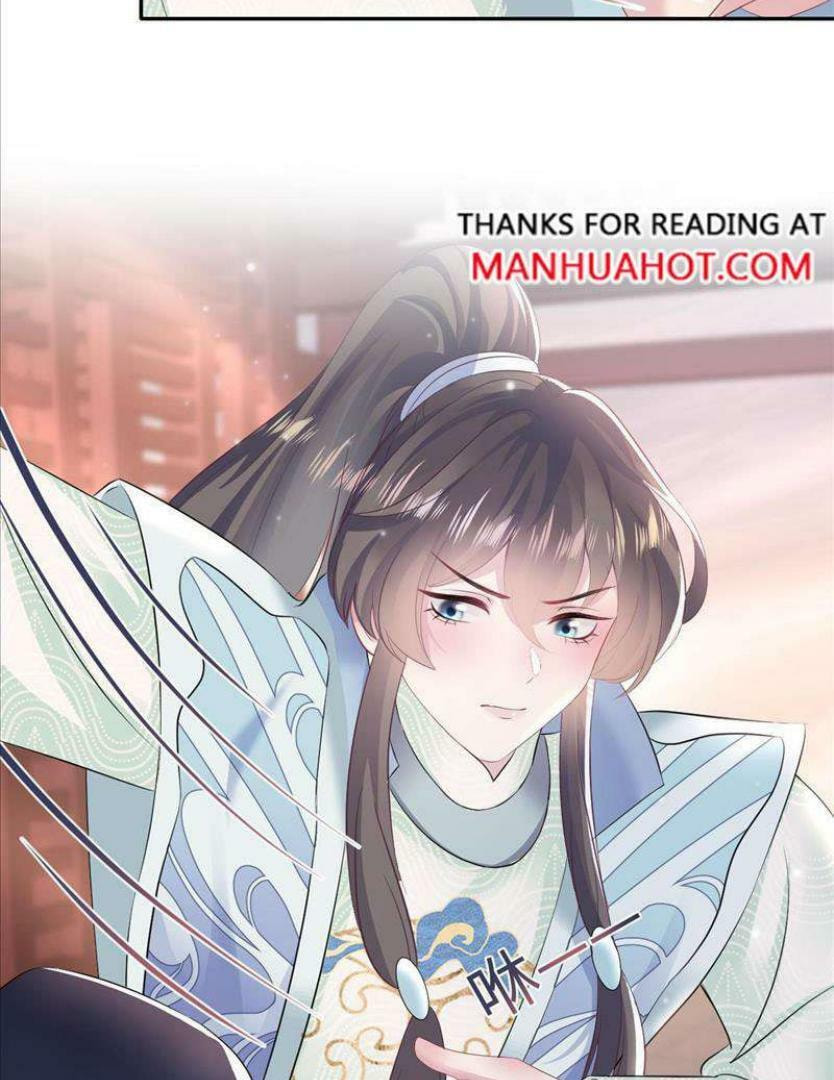 Brilliantly Beautiful White Lotus Teaching Online Chapter 98 page 52 - 