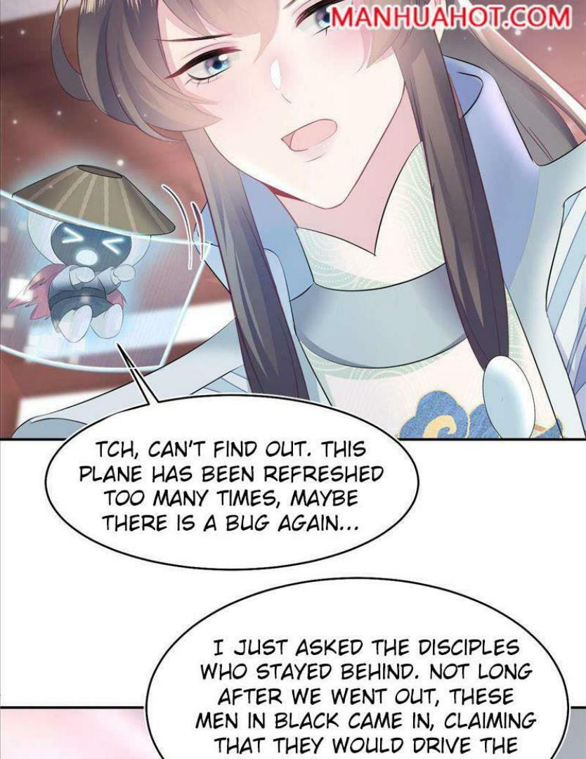 Brilliantly Beautiful White Lotus Teaching Online Chapter 98 page 54 - 