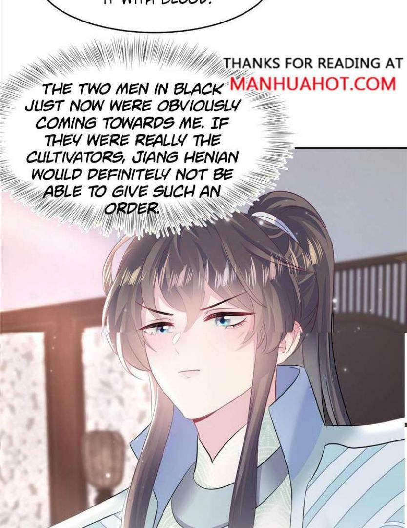 Brilliantly Beautiful White Lotus Teaching Online Chapter 98 page 56 - 