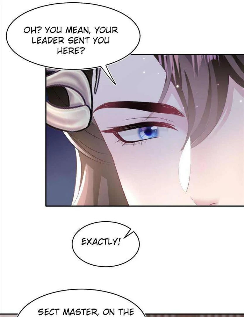 Brilliantly Beautiful White Lotus Teaching Online Chapter 98 page 62 - 