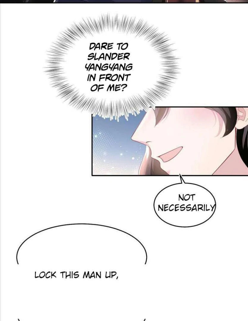Brilliantly Beautiful White Lotus Teaching Online Chapter 98 page 64 - 