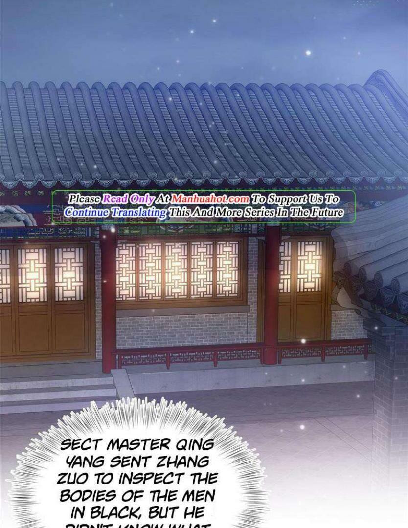 Brilliantly Beautiful White Lotus Teaching Online Chapter 99 page 2 - 