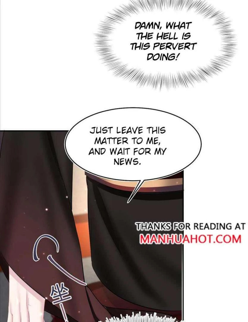 Brilliantly Beautiful White Lotus Teaching Online Chapter 99 page 16 - 
