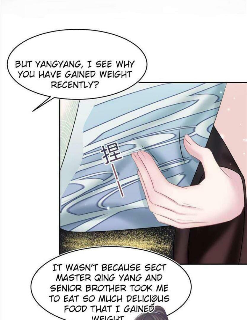 Brilliantly Beautiful White Lotus Teaching Online Chapter 99 page 20 - 