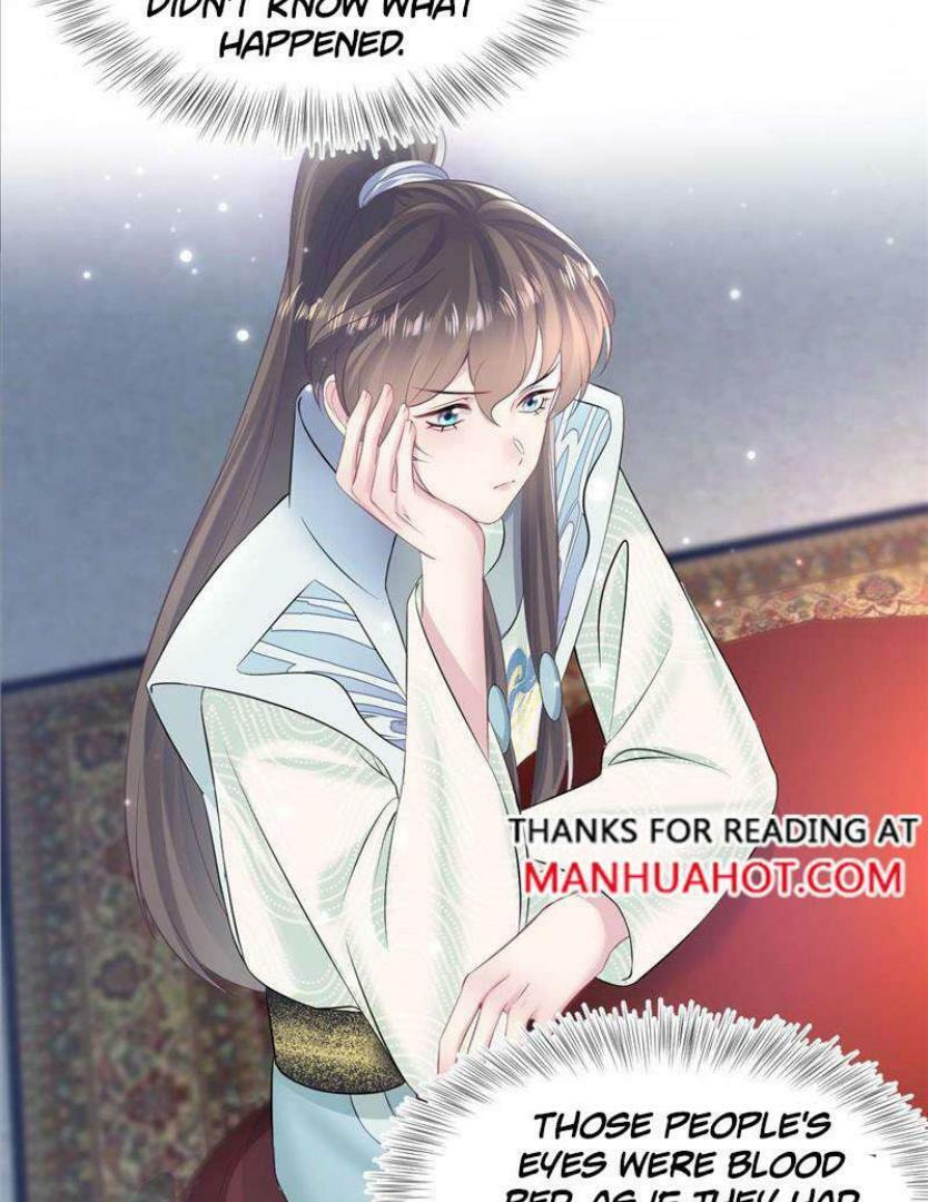 Brilliantly Beautiful White Lotus Teaching Online Chapter 99 page 3 - 