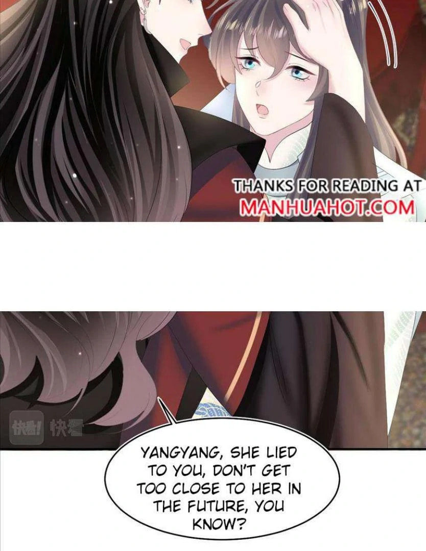 Brilliantly Beautiful White Lotus Teaching Online Chapter 99 page 29 - 