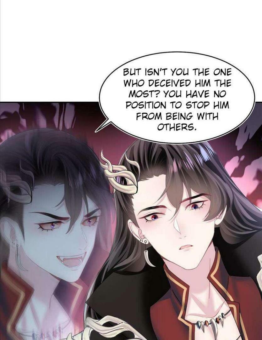 Brilliantly Beautiful White Lotus Teaching Online Chapter 99 page 30 - 