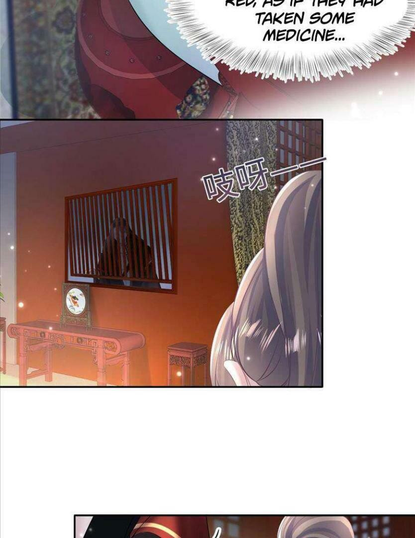 Brilliantly Beautiful White Lotus Teaching Online Chapter 99 page 4 - 