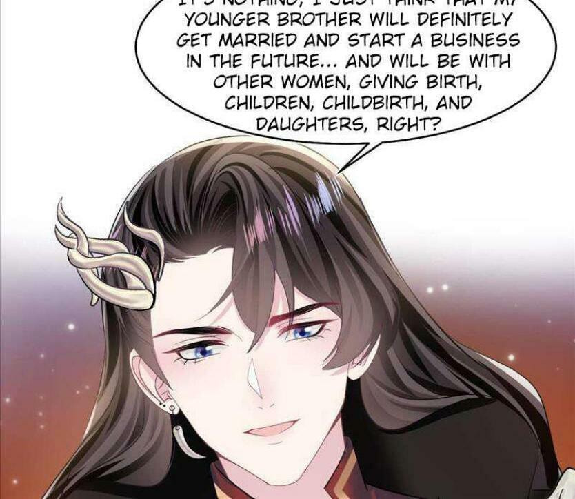 Brilliantly Beautiful White Lotus Teaching Online Chapter 99 page 34 - 