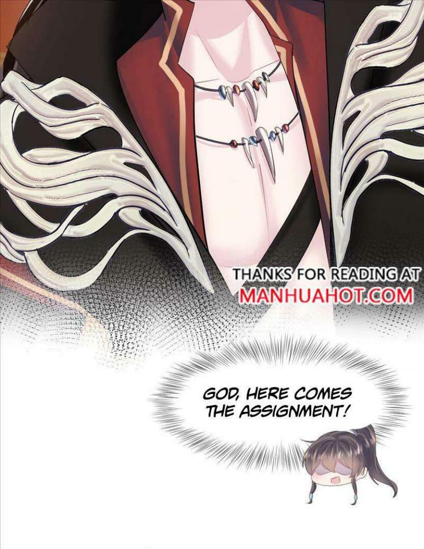 Brilliantly Beautiful White Lotus Teaching Online Chapter 99 page 35 - 