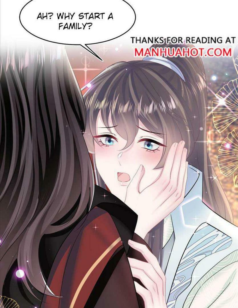 Brilliantly Beautiful White Lotus Teaching Online Chapter 99 page 37 - 