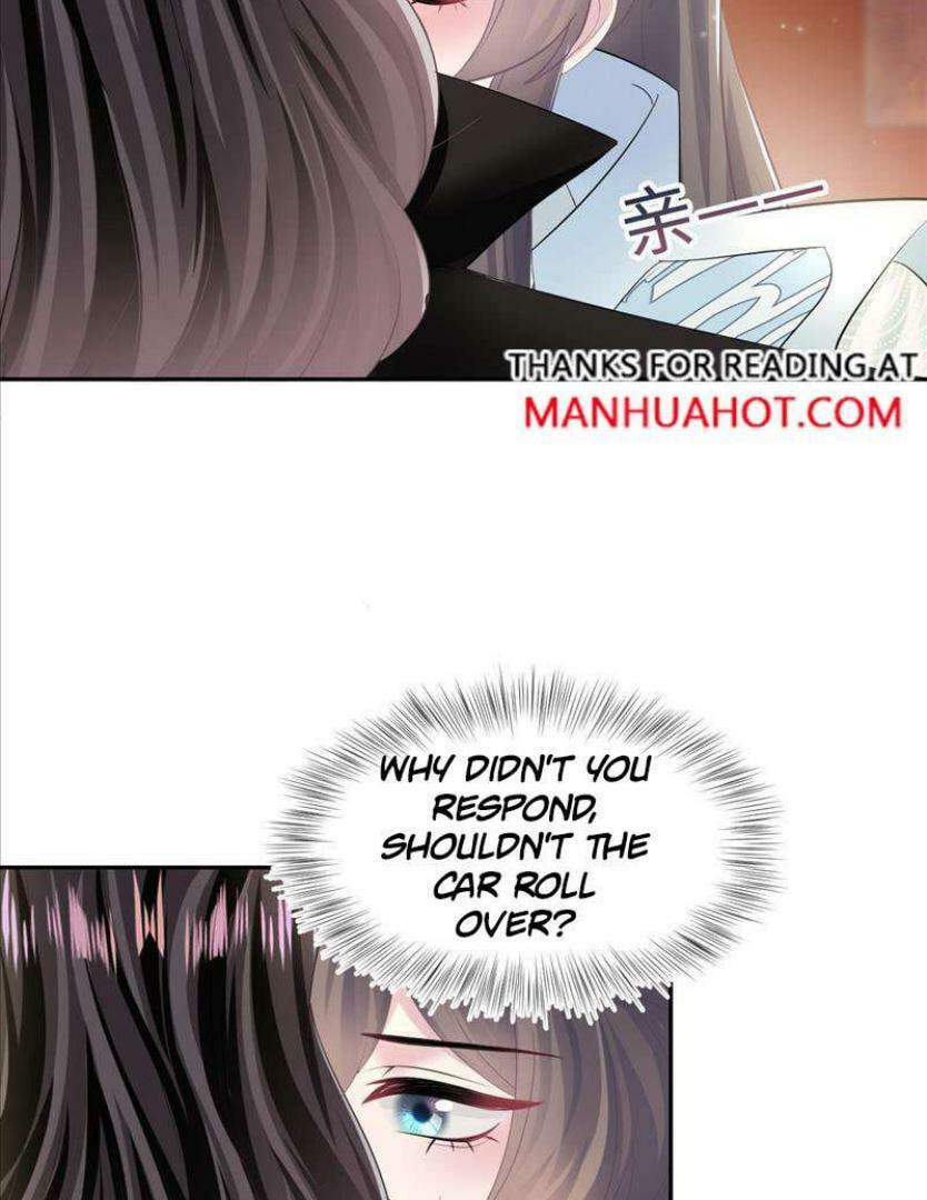 Brilliantly Beautiful White Lotus Teaching Online Chapter 99 page 39 - 