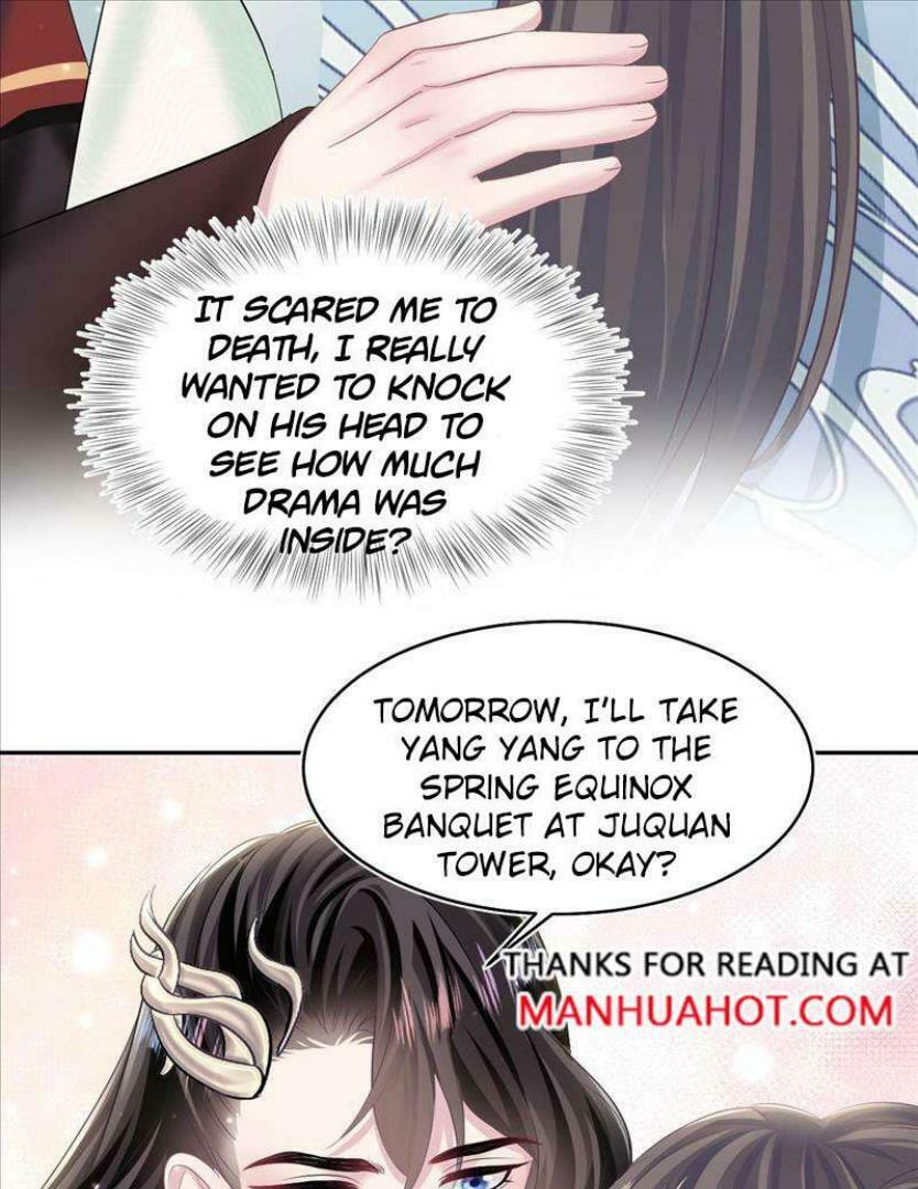Brilliantly Beautiful White Lotus Teaching Online Chapter 99 page 43 - 