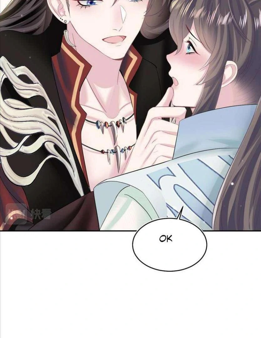 Brilliantly Beautiful White Lotus Teaching Online Chapter 99 page 44 - 