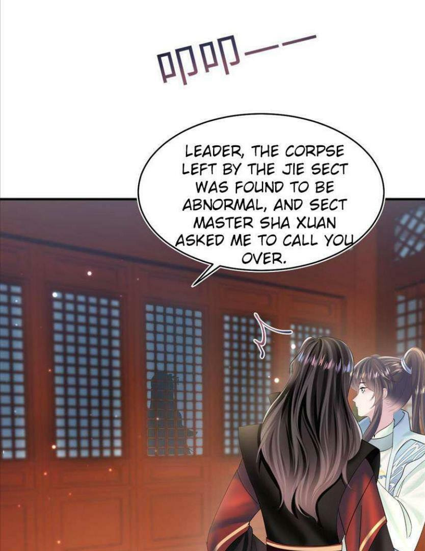 Brilliantly Beautiful White Lotus Teaching Online Chapter 99 page 45 - 