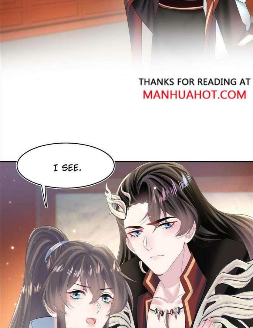 Brilliantly Beautiful White Lotus Teaching Online Chapter 99 page 46 - 