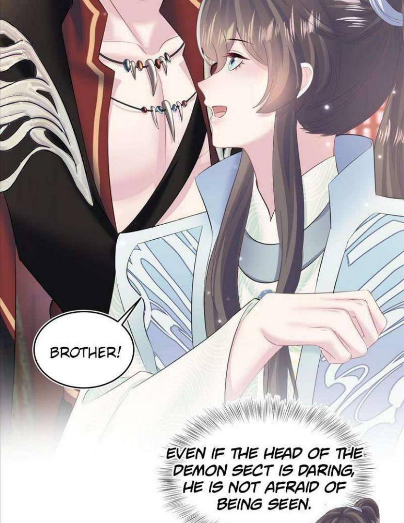 Brilliantly Beautiful White Lotus Teaching Online Chapter 99 page 6 - 