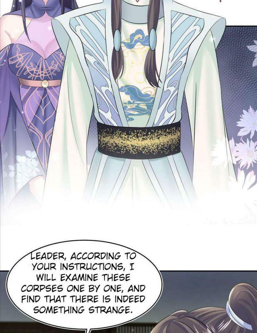 Brilliantly Beautiful White Lotus Teaching Online Chapter 99 page 53 - 