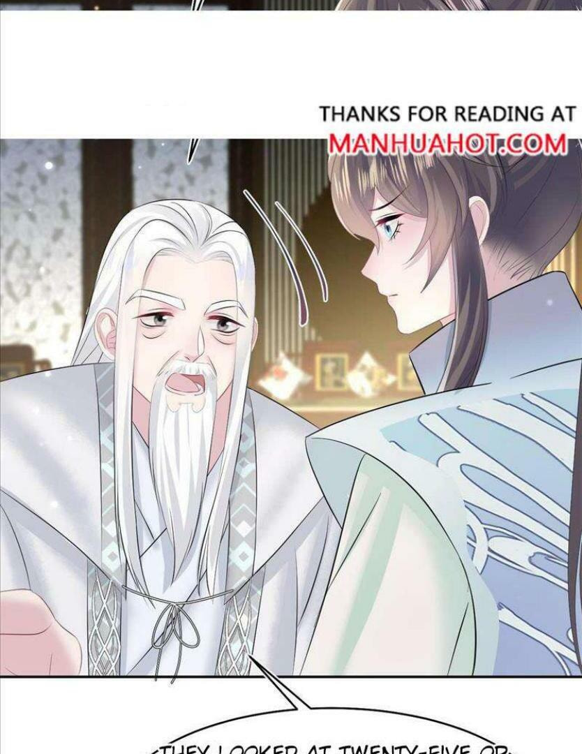 Brilliantly Beautiful White Lotus Teaching Online Chapter 99 page 54 - 