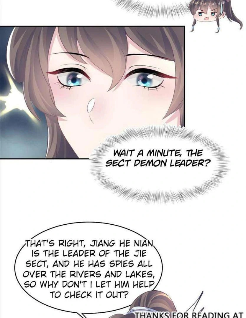 Brilliantly Beautiful White Lotus Teaching Online Chapter 99 page 7 - 