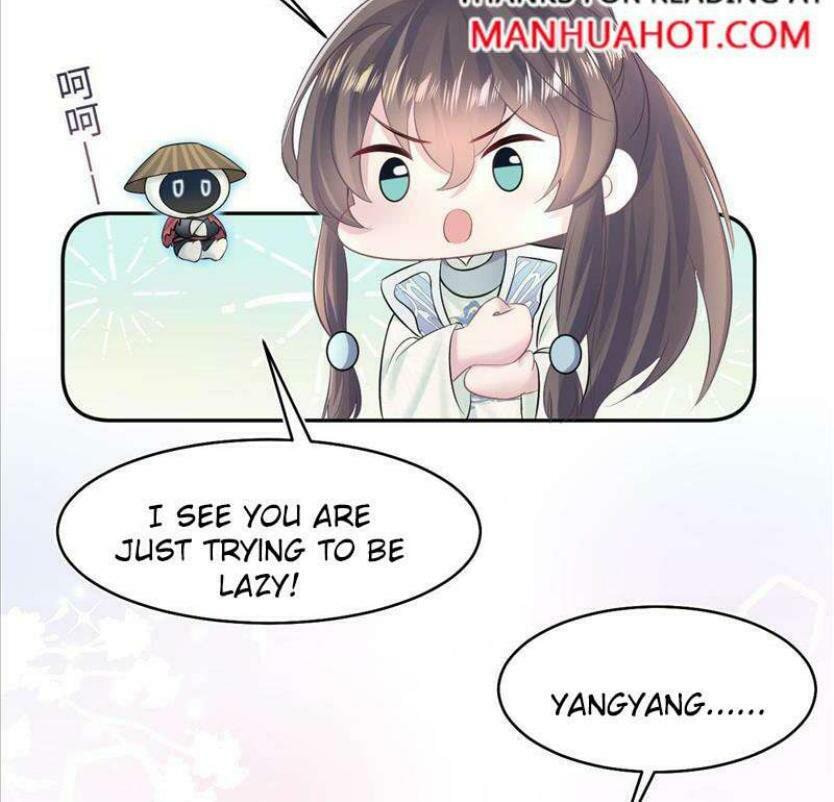Brilliantly Beautiful White Lotus Teaching Online Chapter 99 page 8 - 